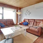 Sophine - 50m From The Sea By Interhome Fanø