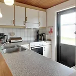 Sophine - 50m From The Sea By Interhome * Fanø