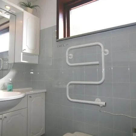 Holiday home Sophine - 50m From The Sea In Western Jutland By Interhome