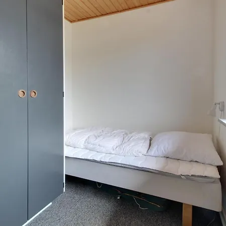 Sophine - 50m From The Sea By Interhome Holiday home Fano