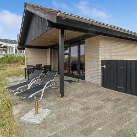 Sophine - 50m From The Sea By Interhome Fano