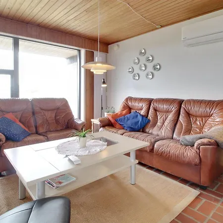 Sophine - 50m From The Sea By Interhome Фанё