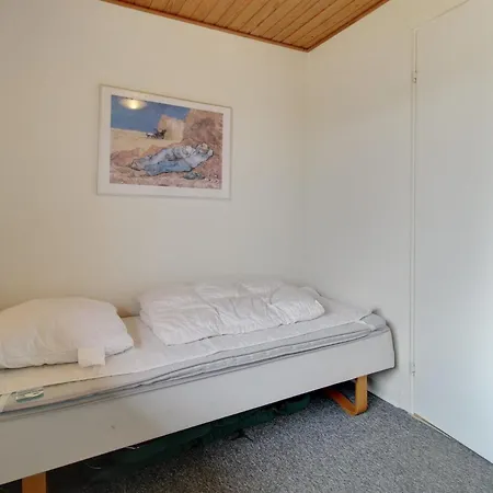Sophine - 50m From The Sea By Interhome