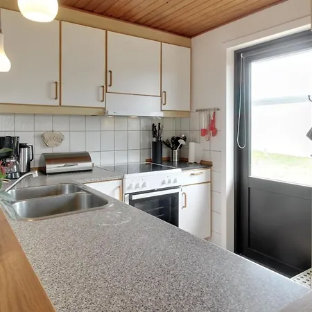 Sophine - 50m From The Sea By Interhome * Fanø