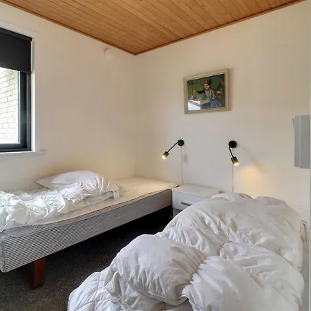 Tatil Evi Sophine - 50m From The Sea By Interhome Fanø