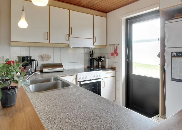 Sophine - 50m From The Sea By Interhome Ferienhaus