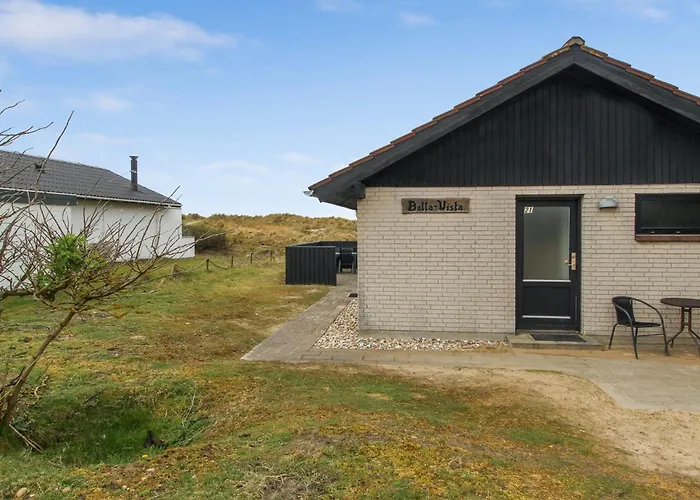 Sophine - 50m From The Sea By Interhome