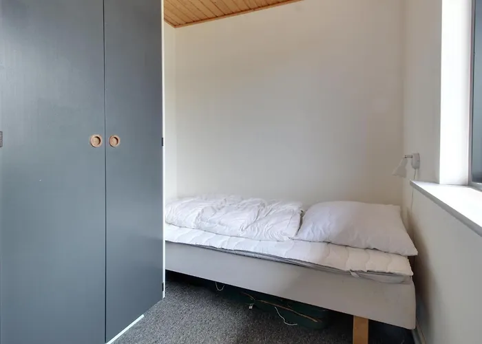 Sophine - 50m From The Sea By Interhome Ferienhaus Fanø