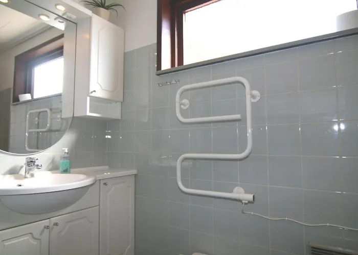 Ferienhaus Sophine - 50m From The Sea By Interhome *