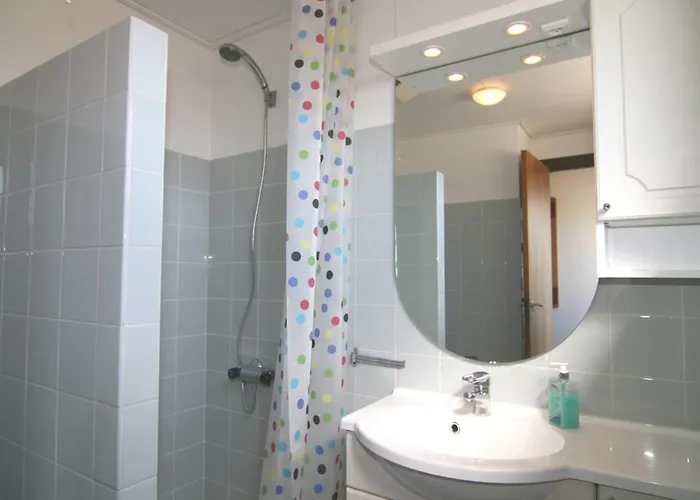 Ferienhaus Sophine - 50m From The Sea By Interhome